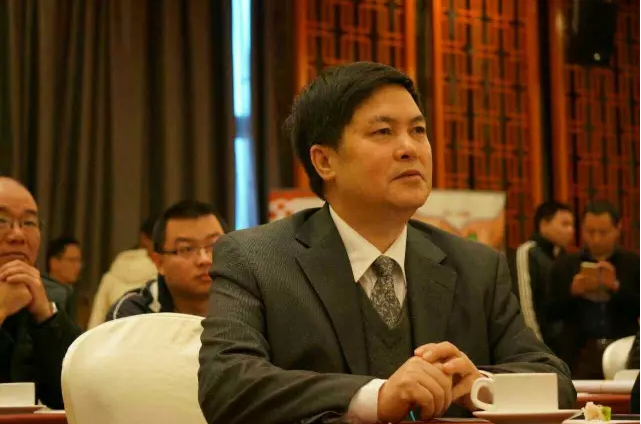 康兴创始人黄益富-康兴医疗器械官网