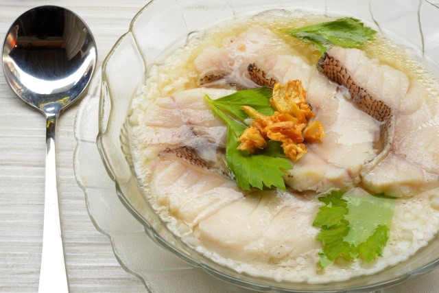 脑梗、饮食、鱼肉、鱼片-康兴医疗器械官网