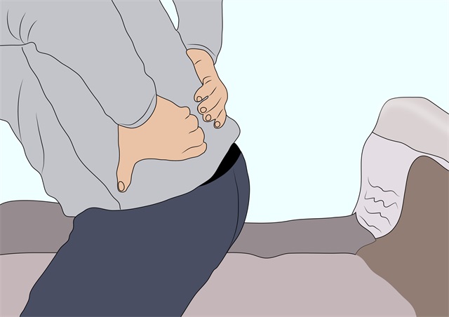 腰椎间盘突出、腰疼、腰痛、疼痛-康兴医疗器械官网