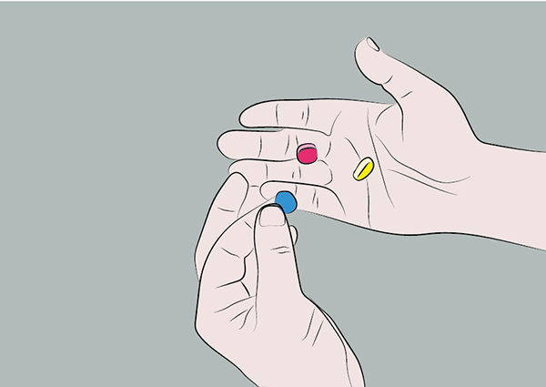 药品 吃药 治疗 降压药-康兴医疗器械官网