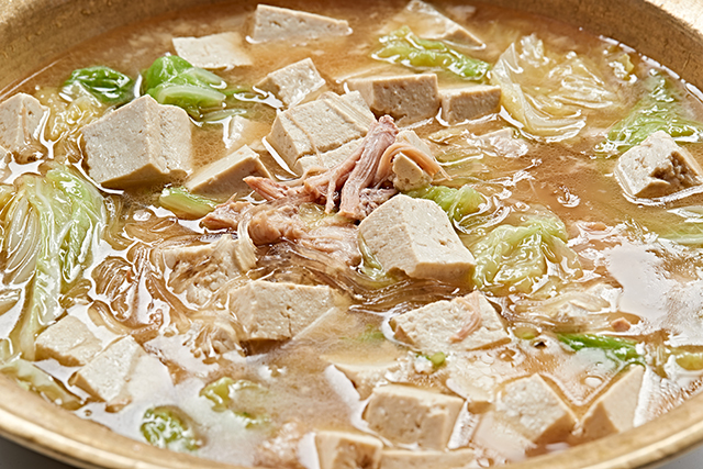 豆腐、菜肴、健康-康兴医疗器械官网
