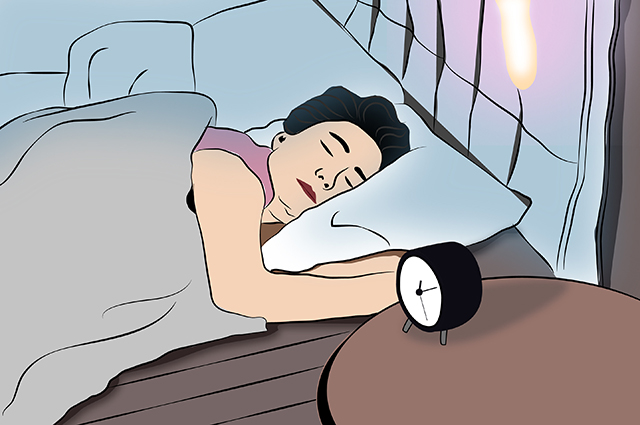 睡眠、健康、身体-康兴医疗器械官网