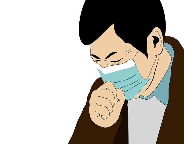 咳嗽、生病、健康-康兴医疗器械官网 咳嗽、生病、健康-康兴医疗器械官网