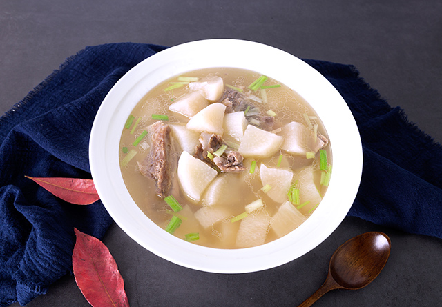 萝卜、炖煮、软烂-康兴医疗器械官网